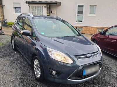 Ford Grand C-Max