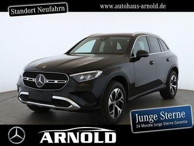 Mercedes GLC300e