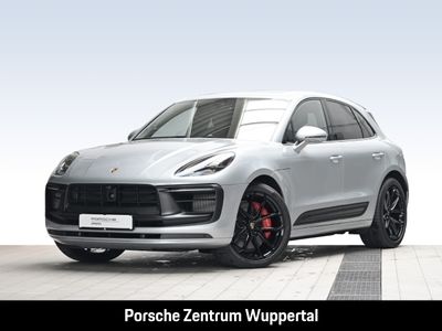 Porsche Macan GTS