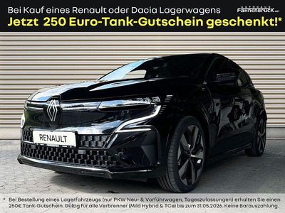Usata Renault Megane E-Tech Komfort 160 kW (218 CV) 2025 Berlina