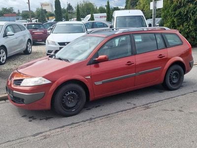 Renault Mégane GrandTour