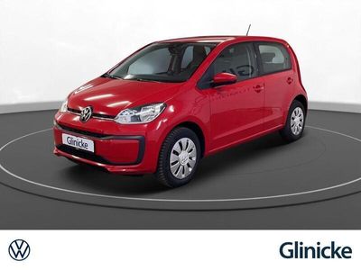 gebraucht VW up! 1.0