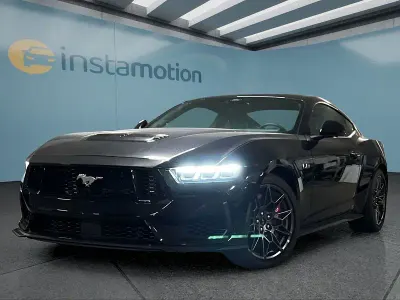 Occasion Ford Mustang
