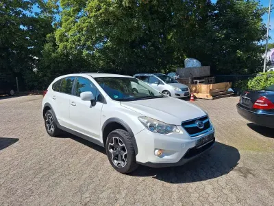 Gebraucht Subaru XV