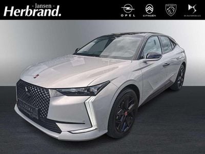 DS Automobiles DS4