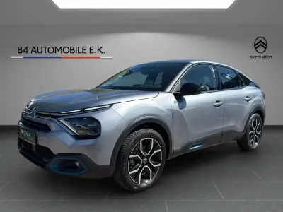 Gebraucht Citroën e-C4
