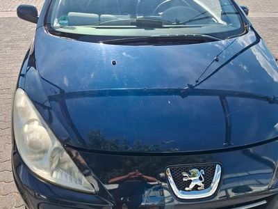 Peugeot 307 CC