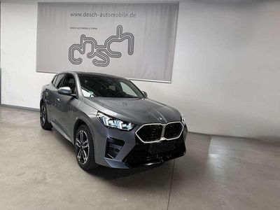 Usata BMW X2 M Sport 163 CV (119 kW) 2025 Grigio SUV