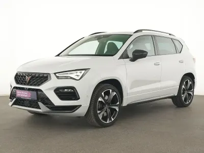 Gebraucht Cupra Ateca