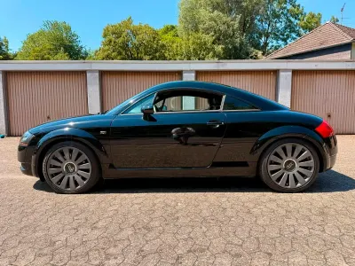 Gebraucht Audi TT
