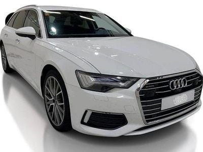 Andere Gebraucht 2022 Audi A6 Ambiente Limousine | 34.890 € (Superpreis)