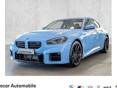 Gebraucht BMW M2 Performance 480 PS (353 kW) 2025 Blau Coupé