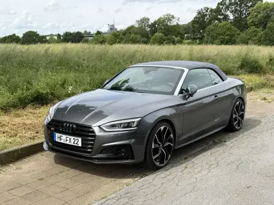 Gebraucht Audi S5 Cabriolet
