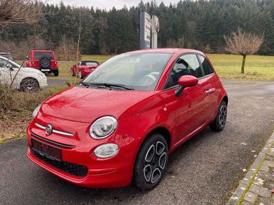 gebraucht Fiat 500 1.0 GSE Hybrid CLUB