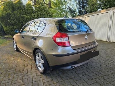 Gebraucht BMW 116 116 PS (85 kW) 2004 Kleinwagen