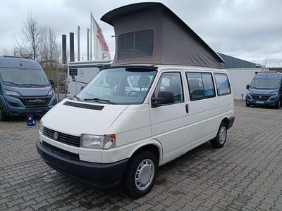 Gebraucht VW California California 110 PS (80 kW) 1991 Weiß Van