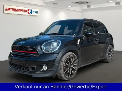 Gebraucht Mini John Cooper Works