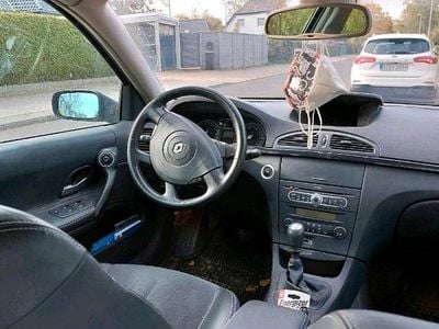 Renault Laguna II