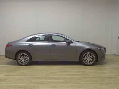 Mercedes CLA200