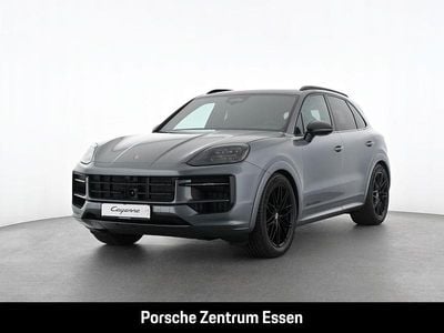 Nuova Porsche Cayenne Black Edition 354 CV (260 kW) 2025 Grigio SUV
