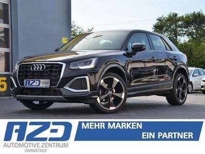 gebraucht Audi Q2 1.5 35 TFSI S-TRONIC