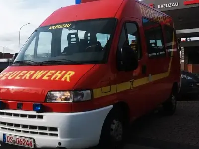 Usata Fiat Ducato