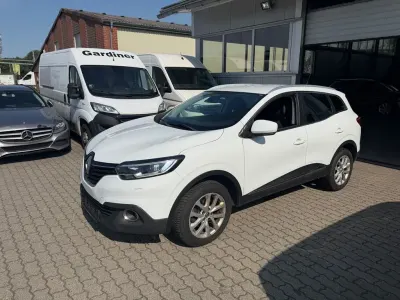 Gebraucht Renault Kadjar