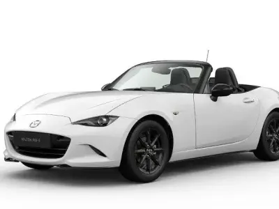 Gebraucht Mazda MX5
