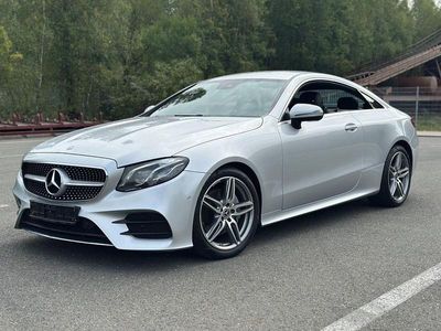 Mercedes E200