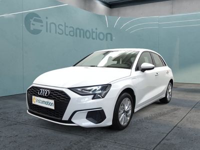 Audi A3 Sportback e-tron