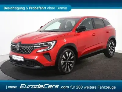 Gebraucht Renault Austral