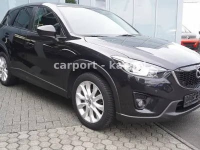 Gebraucht Mazda CX-5