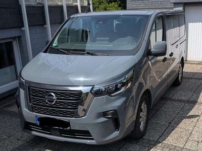 Nissan Primastar