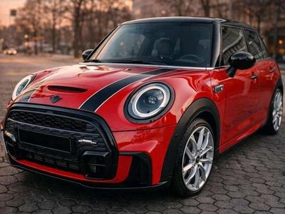 Gebraucht Mini Cooper S 178 PS (130 kW) 2021 Kleinwagen
