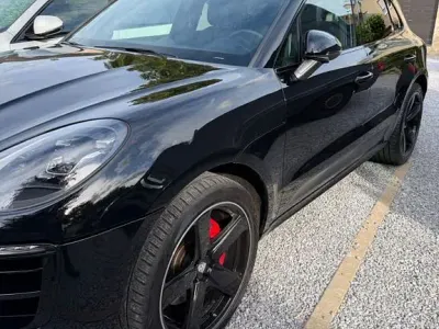 Gebraucht Porsche Macan GTS
