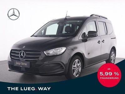 Mercedes T160