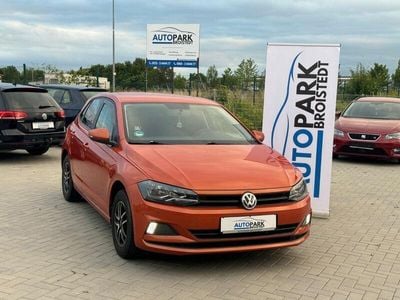 VW Polo