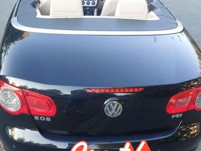 VW Eos