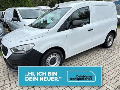 Mercedes Citan 110