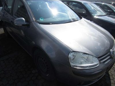 VW Golf IV