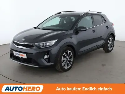 Occasion Kia Stonic