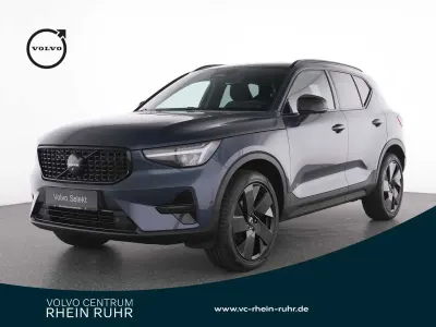Gebraucht Volvo XC40