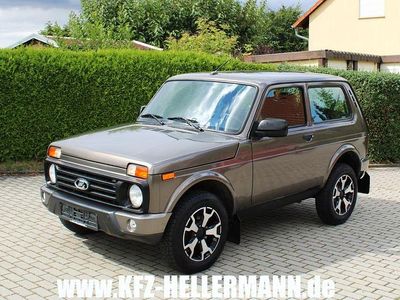 Lada Urban
