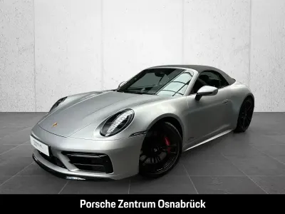 Gebraucht Porsche 911 Carrera GTS