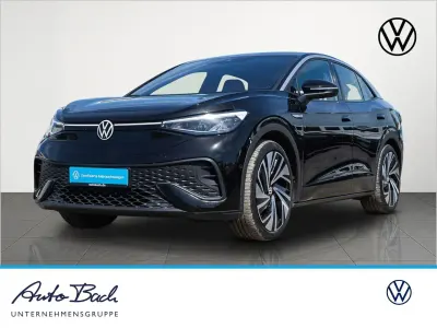 Gebraucht VW ID.5