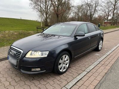 gebraucht Audi A6 2.7 TDI Quattro