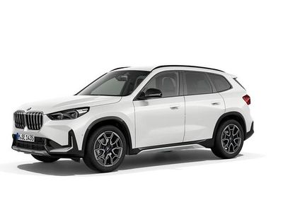 Gebraucht BMW X1 Efficient Dynamics 136 PS (100 kW) 2025 SUV