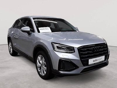 gebraucht Audi Q2 35 TFSI S tronic advanced