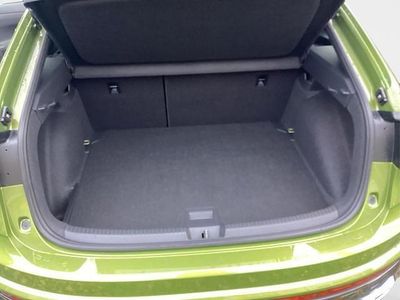 Neu VW Taigo R-line 150 PS (110 kW) 2026 Visual grün metallic SUV