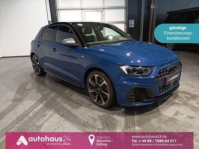 Gebraucht Audi A1 Comfort 207 PS (152 kW) 2022 Andere SUV